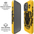 Wizarding Worlds Harry Potter Hufflepuff Illustration iPhone 16 Pro Magsafe Impact Case
